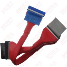 PATA/IDE Kabel 80 pins (geïsoleerd)