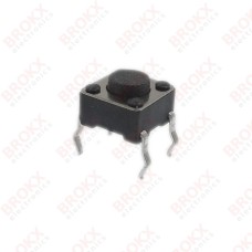 Microswitch - Maak contact (SPST-NO)