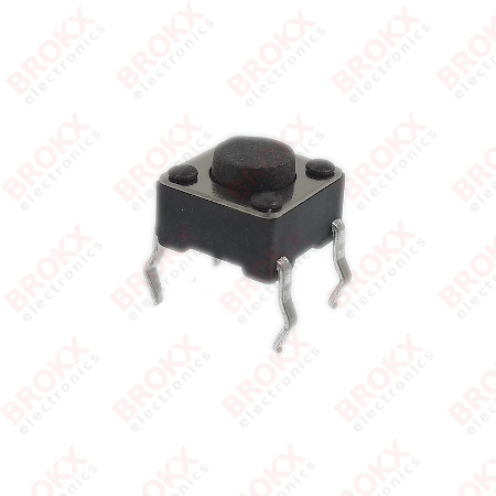 Microswitch - Maak contact (SPST-NO)