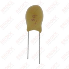 68 µF 25V ± 20%