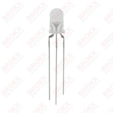 LED Rood/Groen - 5 mm - CC