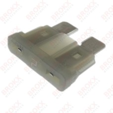 2 A Steekzekering 19 mm