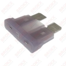 3 A Steekzekering 19 mm