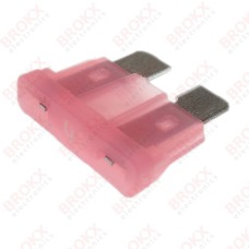 4 A Steekzekering 19 mm