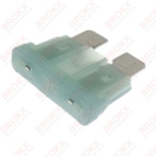 35 A Steekzekering 19 mm