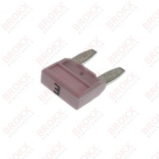 3 A Steekzekering mini