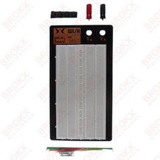 Breadboard 220 x 120 mm