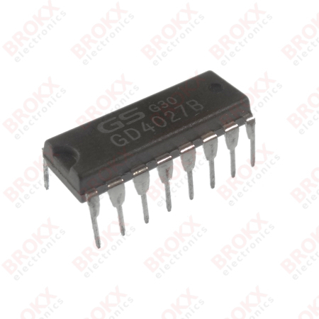 GD4027B