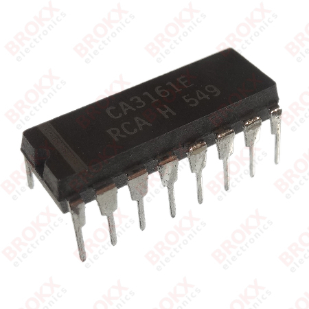 CA3161E