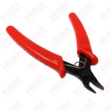 Electronica zijkniptang