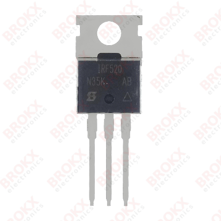 IRF510PBF