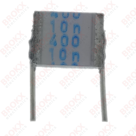 10 nF 400V