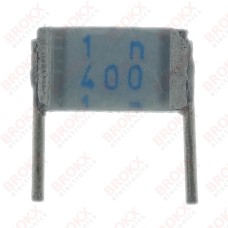 1 nF 400V