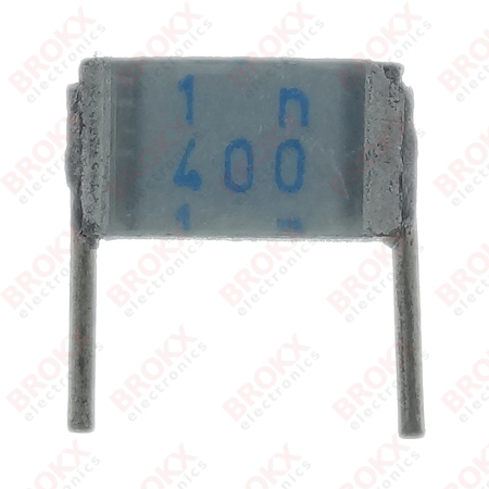 1 nF 400V