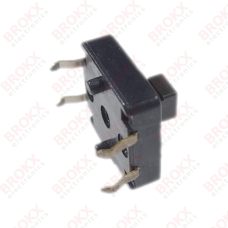 Microswitch - Maak contact (SPST-NO)
