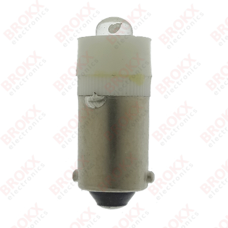 BA9S 6 V LED lamp