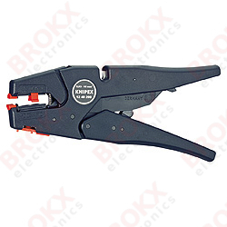 Wire stripping pliers KNIPEX - Click Image to Close