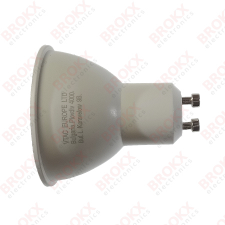 Ledlamp 5 W (35 W) GU10