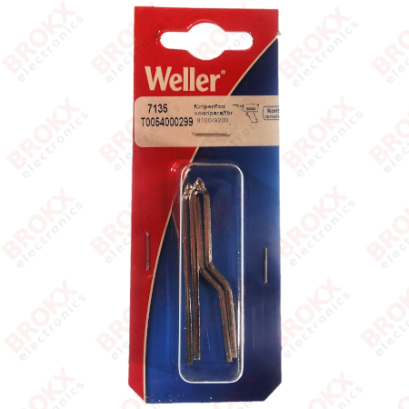 Soldering tip Weller 7135 - Click Image to Close