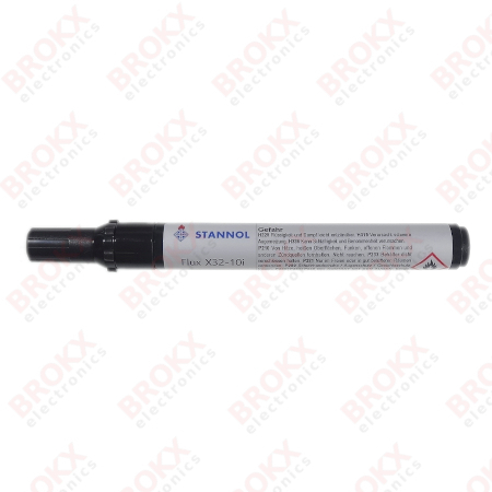 No-Clean Fluxpen