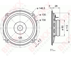 FR 12 4 Ohm