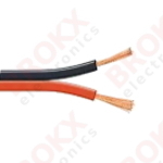 Luidspreker kabel 0,5 mm²