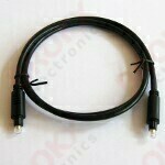 Optical S/PDIF Cable 1 m - Click Image to Close