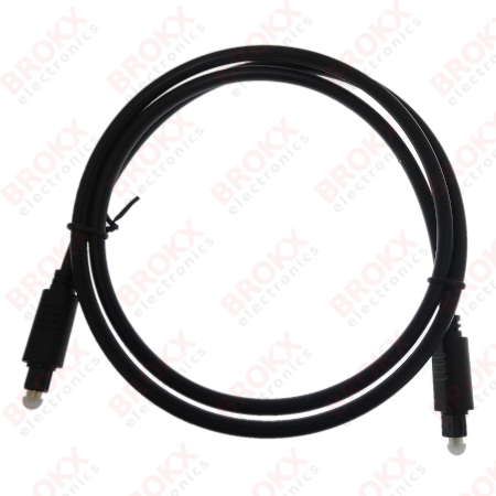 Optical S/PDIF Cable 1 m - Click Image to Close