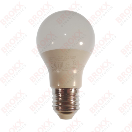 Ledbulb 8.8 W (60 W) E27 Dimmable