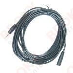 3.5 mm Jack - 3,5 mm Jack (stereo) 5 m - Click Image to Close