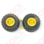 Off-road Tires 50 mm