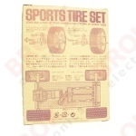 Sports Tires 56 mm