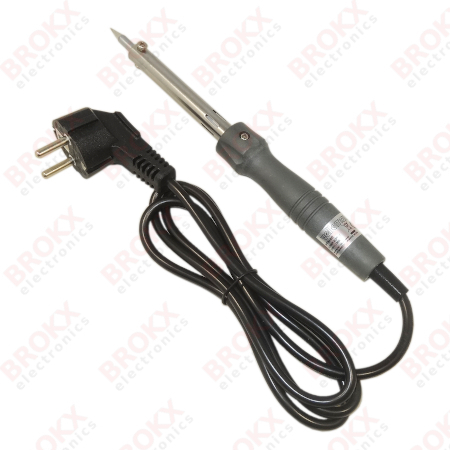 High-Q Soldering iron 60 W