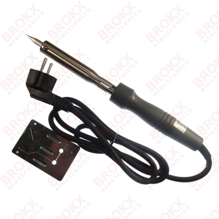 High-Q Soldering iron 80 W