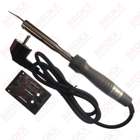 High-Q Soldering iron 100 W - Click Image to Close