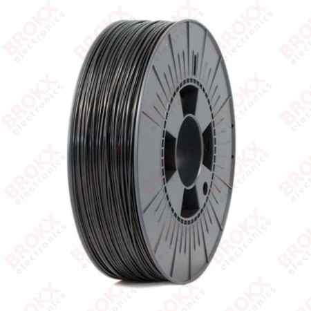 PLA-filament 1,75 mm - Zwart