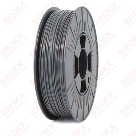 PLA-filament 1,75 mm - Grijs