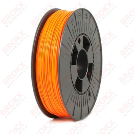 PLA-filament 1,75 mm - Oranje - Klik op de afbeelding om het venster te sluiten