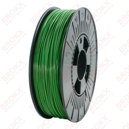 PLA-filament 1.75 mm - Pine green