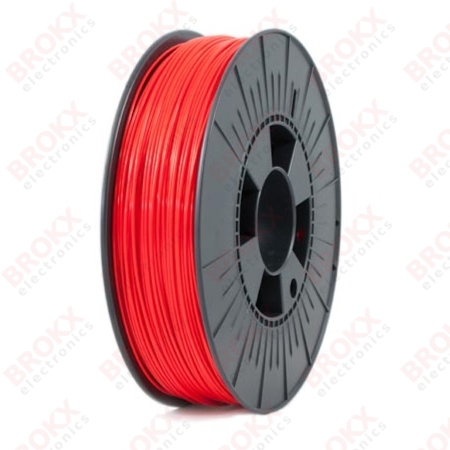 PLA-filament 1.75 mm - Red