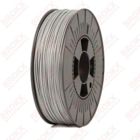 PLA-filament 1,75 mm - Zilver