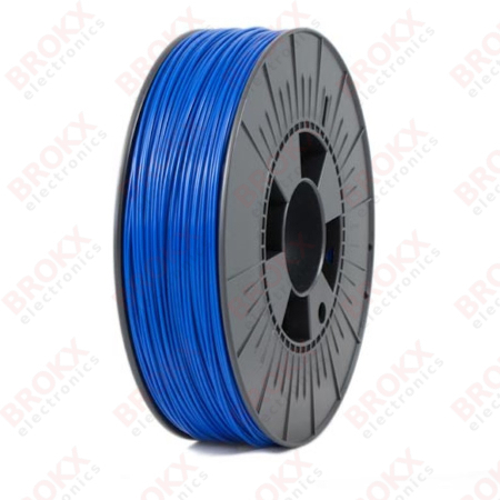 PLA-filament 1.75 mm - Dark blue