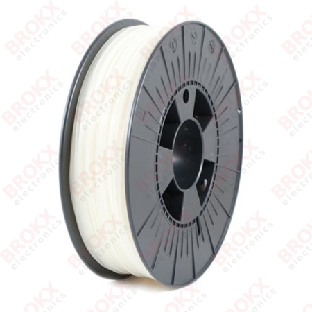 PLA-filament 1.75 mm - White