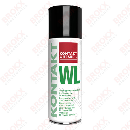 Kontakt WL 200 ml - Click Image to Close