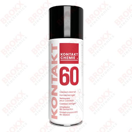 Kontakt 60 200ml - Click Image to Close