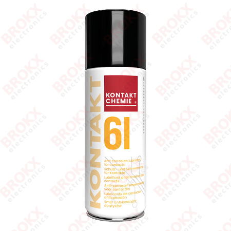 Kontakt 61 200ml - Click Image to Close