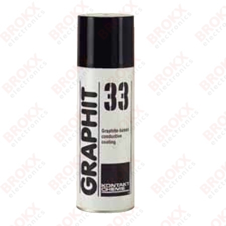 Graphit 33