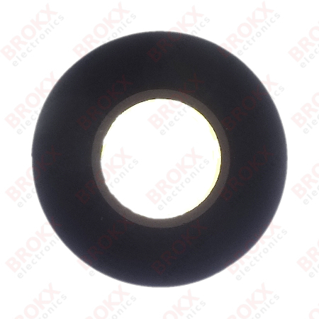 Profesional insulating tape black - Click Image to Close