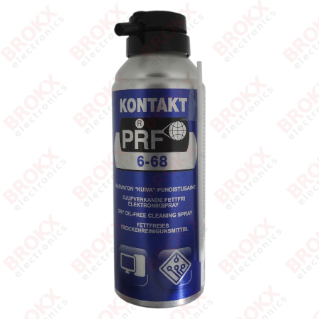 PRF 6-68 Kontakt