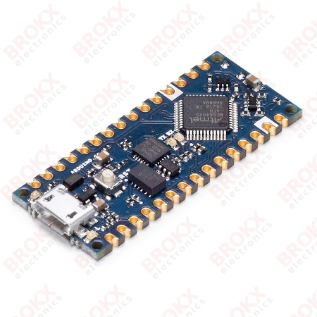 Arduino Nano Every - Click Image to Close